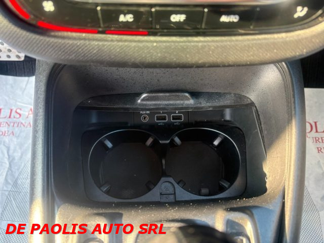 SMART ForTwo usata, con ESP