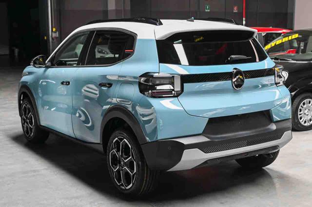 CITROEN C3 usata, con Boardcomputer