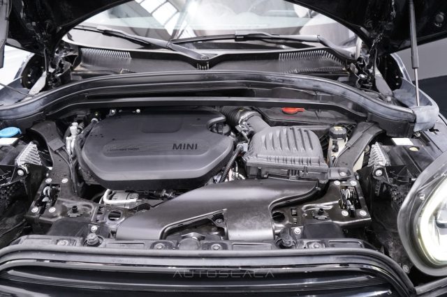 MINI Countryman usata, con Airbag testa