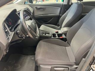 SEAT Leon usata, con Controllo trazione