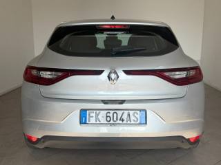 RENAULT Megane usata 4