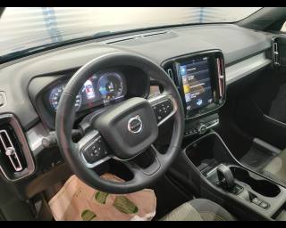 VOLVO XC40 usata, con Cerchi in lega