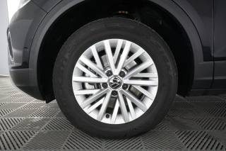 VOLKSWAGEN T-Roc usata 7