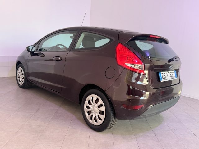 FORD Fiesta usata 11