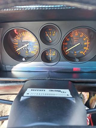 FERRARI 348 usata 4