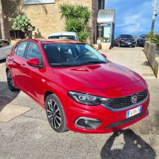 FIAT Tipo usata, con Autoradio