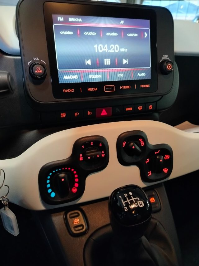 FIAT Panda usata 26