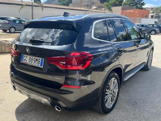 BMW X3 usata, con Airbag Passeggero