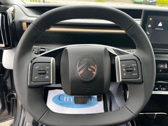 CITROEN C3 Aircross usata, con Autoradio