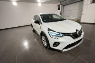 RENAULT Captur TCe 90 CV Intens