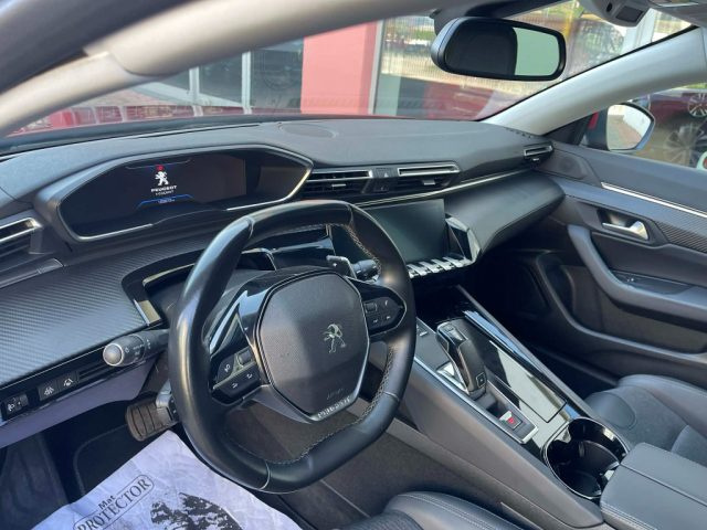 PEUGEOT 508 usata, con ESP
