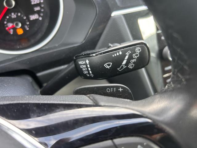 VOLKSWAGEN Tiguan usata, con Park Distance Control