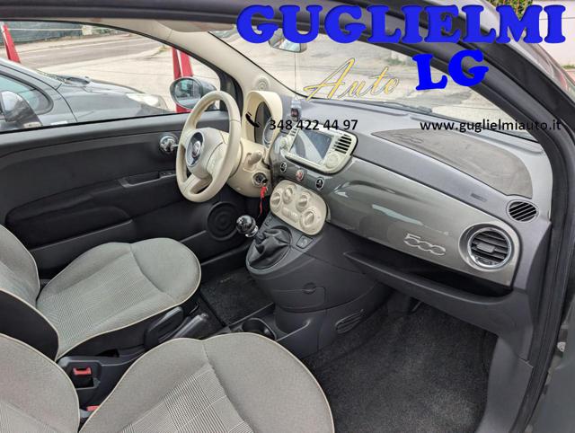 FIAT 500 usata 33