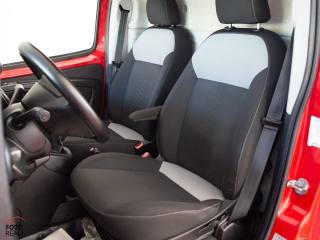 FIAT Fiorino usata, con Climatizzatore