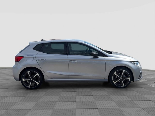 SEAT Ibiza usata 5