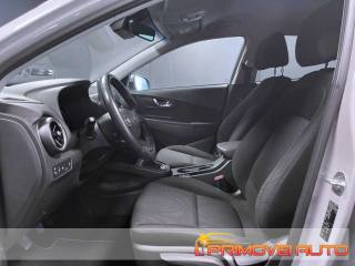 HYUNDAI Kona usata, con Autoradio