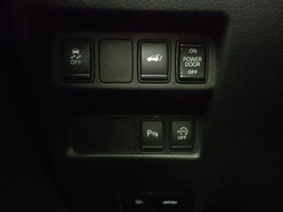 NISSAN X-Trail usata, con Controllo trazione