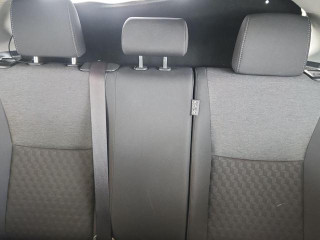 TOYOTA Yaris usata, con Servosterzo