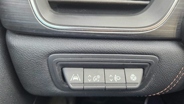 RENAULT Captur usata, con Cruise Control