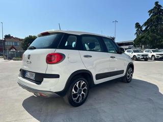 FIAT 500L usata, con Airbag Passeggero
