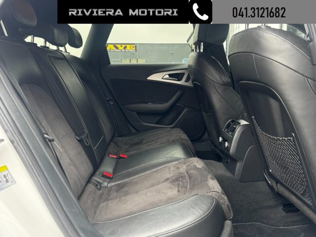 AUDI A6 usata, con Controllo automatico clima