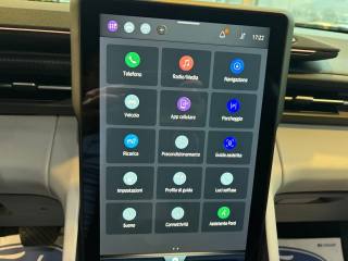 FORD Explorer usata, con Regolazione elettrica sedili