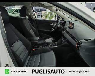 MAZDA CX-3 usata, con Bluetooth