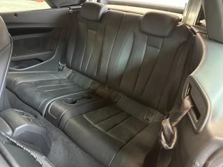 AUDI A5 usata, con Fari Xenon