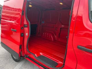 OPEL Vivaro usata, con Cruise Control