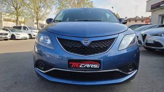LANCIA Ypsilon usata, con Airbag