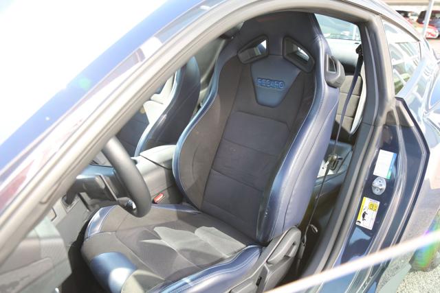 FORD Mustang usata, con Boardcomputer
