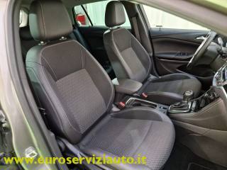 OPEL Astra usata, con Sensori di parcheggio posteriori