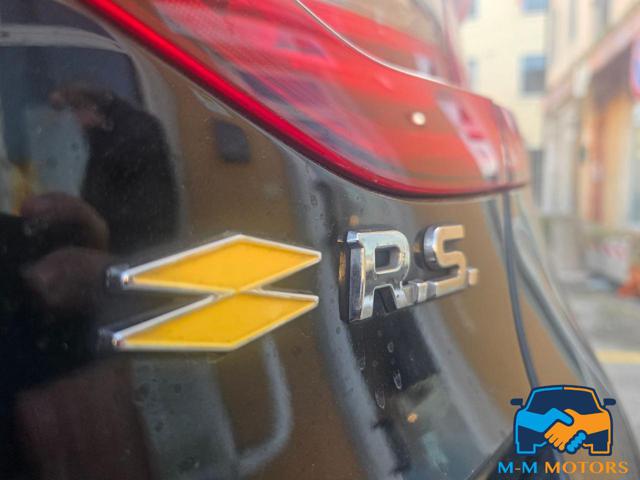 RENAULT Megane usata, con Fari Xenon