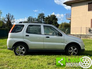 SUZUKI Ignis usata, con Autoradio digitale
