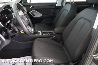 AUDI Q3 usata, con Chiusura centralizzata
