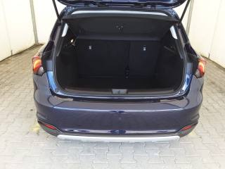FIAT Tipo usata, con Vetri oscurati