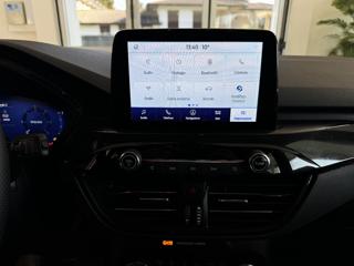 FORD Kuga usata, con Fendinebbia
