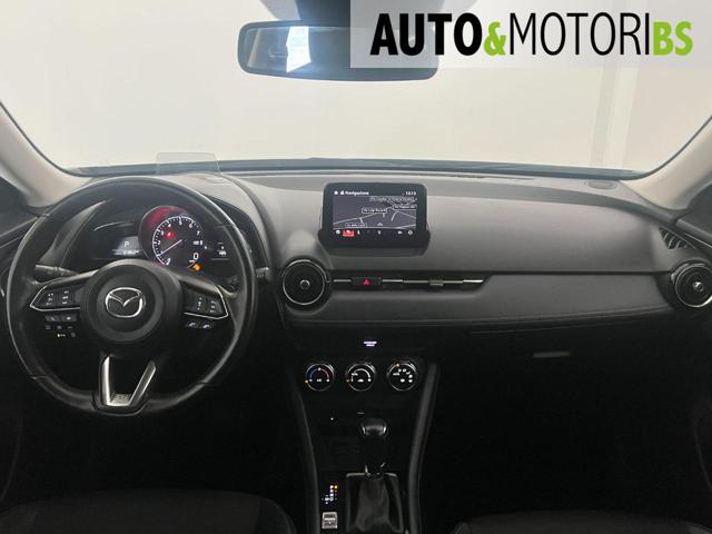 MAZDA CX-3 usata, con Controllo automatico clima
