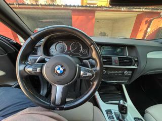 BMW X4 usata, con Chiusura centralizzata
