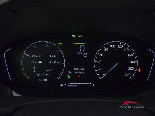 HONDA Civic usata 12