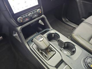 FORD Ranger usata, con Climatizzatore