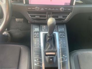 PORSCHE Macan usata, con Immobilizzatore elettronico