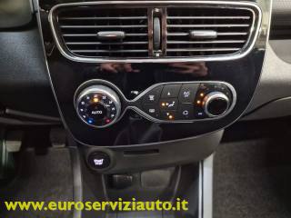 RENAULT Clio usata, con USB