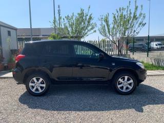 TOYOTA RAV 4 MY23 usata, con Airbag Passeggero