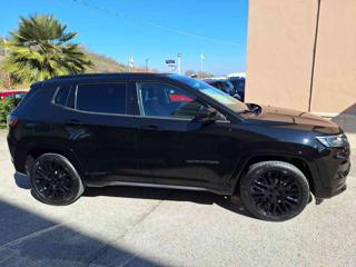 JEEP Compass usata, con Airbag laterali