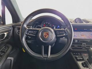 PORSCHE Macan usata, con Cronologia tagliandi