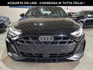AUDI A3 usata, con Airbag