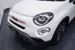 FIAT 500X usata 25
