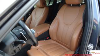 BMW X6 usata, con Cerchi in lega