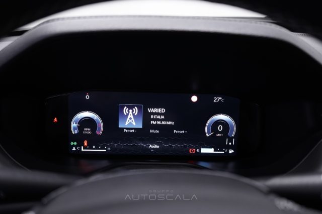 JEEP Compass usata, con USB